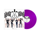 9MUSES - Hêra : Best Of 9MUSES [LP] Limited Transparent Purple Color Vinyl