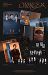 CNBLUE - 10th Mini Album X CD