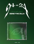 ZENE THE ZILLA - [94-24]