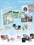YUQI - Motivation 1st Single Album+Folded Poster