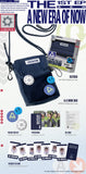 AEN - 1st EP A NEW ERA OF NOW A.A MINI BAG ver.