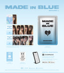 MADEIN S - MADE in BLUE [Platform ver.]