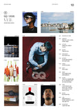 GQ Korea Magazine August 2026 Byeon Woo Seok