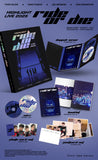 Highlight Live 2025 Ride or Die Limited Edition CD