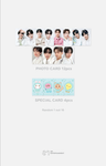 [PRE-ORDER] 2025 SHINee WORLD Ⅶ 'E.S.S.A.Y' Official MD - FORTUNE SCRATCH SET (RANDOM)