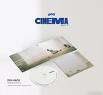 Dori - Cinema Pt. 2 Album