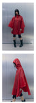 ENHYPEN 6th Mini Album DESIRE : UNLEASH Official MD - Rain Poncho