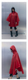 ENHYPEN 6th Mini Album DESIRE : UNLEASH Official MD - Rain Poncho