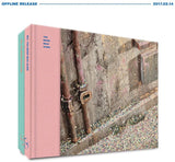 B/T/S - YNWA You Never Walk Alone CD+Extra Photocard Set