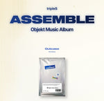 tripleS - ASSEMBLE [Objekt Music Album]