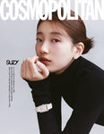 COSMOPOLITAN MAGAZINE KOREAN November 2023.11 [Random Cover] SUZY THE BOYZ YOUNGHOON