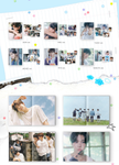 [PRE-ORDER] NCT WISH 'ONE SUMMER WISH' Official MD - PHOTO BOOK