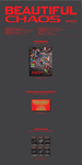 [EXCLUSIVE POB] Katseye - 2nd EP Beautiful Chaos CD+Pre-Order Gift