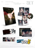 B1A4 - 9th Mini Album SET CD