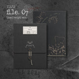 YUJU - 4th Mini Album file. 07 CD