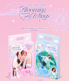 Yena - 4th Mini Album Blooming Wings CD