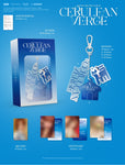 WENDY - Cerulean Verge [Keyring Ver.] Smart Album