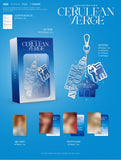 WENDY - Cerulean Verge [Keyring Ver.] Smart Album