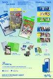 TWICE - THIS IS FOR [POLAROID ver.] 4th Album