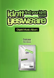 idntt - yesweare Objekt Music Album version
