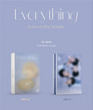 Forestella - Everything Album