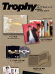 82MAJOR - 4th Mini Album Trophy [Classic ver.]