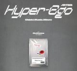 ARTMS - 2nd Mini Album Hyper-Ego [Objekt Music Album]