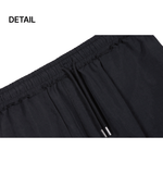 BABYMONSTER HELLO MONSTERS TOUR Official MD - WINDBREAKER SHORT PANTS