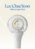 Lee Chae Yeon Official Light Stick Fanlight