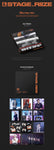 1st STAGE to RIIZE [Digital Code + Blu-Ray SET] + Pre-Order Gift