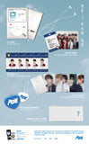Pow - Web Drama Always There OST Platform Album