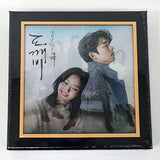 Guardian: The Lonely and Great God: DOKEBI (TvN Drama) OST CD