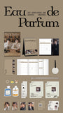 SUPER JUNIOR-D&E - 2027 Season's Greetings Eau de Parfum