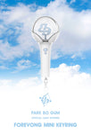 PARK BO GUM - FOREVONG MINI KEYRING