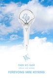 PARK BO GUM - FOREVONG MINI KEYRING