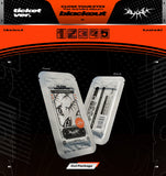 CLOSE YOUR EYES - 3rd Mini Album blackout [ticket ver.]