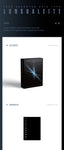 2024 Baekhyun Asia Tour Lonsdaleite in Seoul DVD