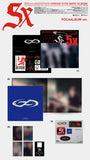 ONEUS - 5x [POCAALBUM ver.] 11th Mini Album+Folded Poster