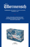 G-DRAGON - Übermensch 2025 World Tour in Goyang Normal ver.+Pre-Order Gift