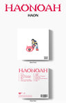 HAON - HAONOAH Album