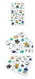 [PRE-ORDER] TOMORROW X TOGETHER PPULBATU <Finding MOA> Official MD - Deco Sticker