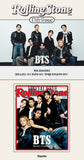 Rolling Stone Korea Magazine May 2026 Issue 17 B-T-S