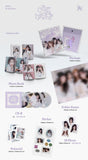 Qwer - 4th Mini Album Ceremony CD