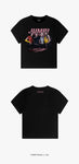 [PRE-ORDER] BLACKPINK JUMP Official Merch - PHOTO T-SHIRT