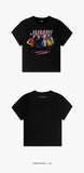 [PRE-ORDER] BLACKPINK JUMP Official Merch - PHOTO T-SHIRT