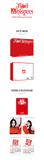 TWICE - 2026 SEASON'S GREETINGS [RED WHISPERS] + Pre-Order Gift
