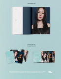 Hynn (Park Hye Won) - EP Album Traces of Summer 여름결 CD