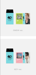 SHINee 17TH ANNIVERSARY MD - LUCKY CARD SET