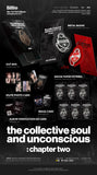 Billlie - Vol.1 the collective soul and unconscious: chapter two anonymous version