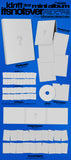 Idntt - 3rd Mini Album itsnotover CD